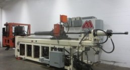 TRUMPH/WAFIOS, VM 140-ME-3000, PIPE TUBE & BAR, BENDERS