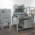 US CENTRIFUGE, #A420, FINISHING MACHINES, FINISHING MACHINES