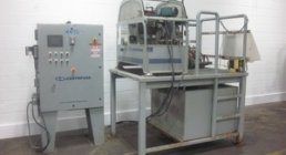 US CENTRIFUGE, #A420, FINISHING MACHINES, FINISHING MACHINES