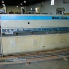 BAYKAL, HGL, POWER SQUARING, SHEARS