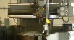 BULLARD, DYNATROL, VERTICAL TURRET, LATHES