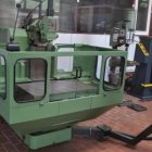 DECKEL, FP4 A, UNIVERSAL, MILLS