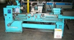 CAZENEUVE, HB 575, ENGINE, LATHES