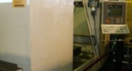 CINCINNATI MILACRON, ARROW 750, VERTICAL, MACHINING CENTERS