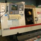 CINCINNATI MILACRON, FALCON 200, CNC LATHE, LATHES