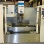 FADAL, VMC-5020A, VERTICAL, MACHINING CENTERS