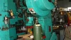 JOHNSON, #60, OTHER, PRESSES