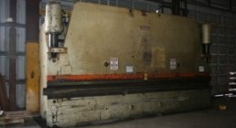 PACIFIC, K350-22, Other, Other