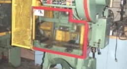 PERKINS, 375B, HIGH SPEED PRODUCTION, PRESSES