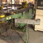 PINES, CNC040, PIPE TUBE & BAR, BENDERS