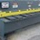ROUSSELLE, CE304S, POWER SQUARING, SHEARS