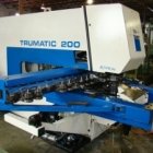 TRUMPF, TRUMATIC 200, Other, Other