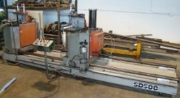 WEGOMA, SD500, OTHER, SAWS