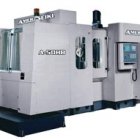 AMERA SEIKI, A-50H, HORIZONTAL, MACHINING CENTERS