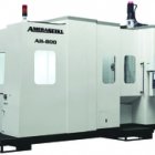 AMERA SEIKI, AH-1000, HORIZONTAL, MACHINING CENTERS