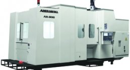 AMERA SEIKI, AH-1000, HORIZONTAL, MACHINING CENTERS