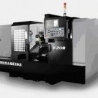 AMERA SEIKI, T-208, CNC LATHE, LATHES