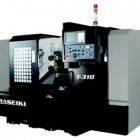 AMERA SEIKI, T-312-30", CNC LATHE, LATHES