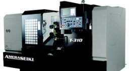 AMERA SEIKI, T-312-30", CNC LATHE, LATHES
