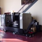 AMERA SEIKI, T-415, CNC LATHE, LATHES