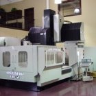 AMERA SEIKI, VB-2, GANTRY TYPE, MACHINING CENTERS