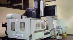 AMERA SEIKI, VB-2, GANTRY TYPE, MACHINING CENTERS