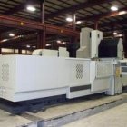 AMERA SEIKI, VB-5, GANTRY TYPE, MACHINING CENTERS