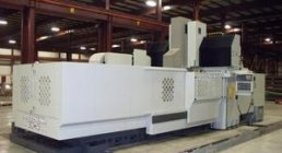 AMERA SEIKI, VB-5, GANTRY TYPE, MACHINING CENTERS