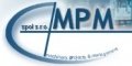  MPM - Machinery s.r.o.