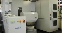 MORI SEIKI, NH8000 DCGII, HORIZONTAL, MACHINING CENTERS