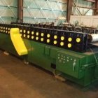 ROLLFORMER, -empty-, METAL, FORMERS