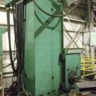 UNION, BFK-150, HORIZONTAL TABLE TYPE, BORING MILLS