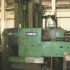 UNION, BFT-105, HORIZONTAL TABLE TYPE, BORING MILLS