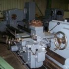 AMERICAN PACEMAKER, C-3, ENGINE, LATHES