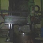 BULLARD, DYN-AU-TAPE, VERTICAL TURRET, LATHES