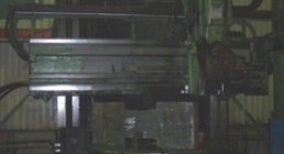 BULLARD, DYN-AU-TAPE, VERTICAL TURRET, LATHES