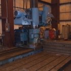 CARLTON, -empty-, RADIAL, DRILLS