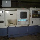 HWACHEON, HI-TECH 200A, CNC LATHE, LATHES