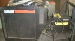 HYPERTHERM, HT2000, PLASMA, WELDERS