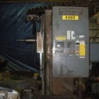 MACHINING SYSTEMS, HMC-100, HORIZONTAL, MACHINING CENTERS