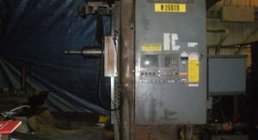 MACHINING SYSTEMS, HMC-100, HORIZONTAL, MACHINING CENTERS