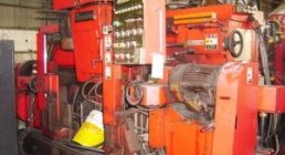 AMADA, 8BH-900, OTHER, DRILLS