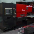 AMADA, PEGA 244, Other, Other
