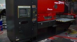 AMADA, PEGA 244, Other, Other