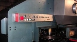 AMADA, PEGA 344Q, Other, Other