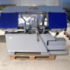 FORTE, 320 SI, BAND, HORIZONTAL, SAWS