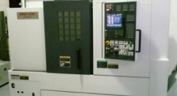 MORI SEIKI, NL2000Y/500, CNC LATHE, LATHES