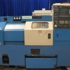 HYUNDAI, HIT-18S, CNC LATHE, LATHES