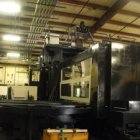 MAZAK, V-100, VERTICAL, MACHINING CENTERS