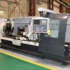 SMTCL, STC34300, CNC LATHE, LATHES